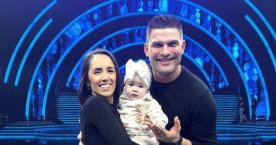 BBC Strictly Come Dancing's Janette Manrara says 'thank God' after family decision as she goes 'full circle' - www.manchestereveningnews.co.uk - Birmingham - county Williams - city Layton, county Williams