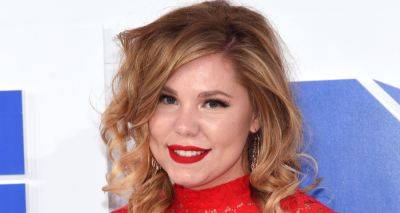 'Teen Mom' Alum Kailyn Lowry Gives Birth to Twins, Is Now Mom to Seven Kids - www.justjared.com