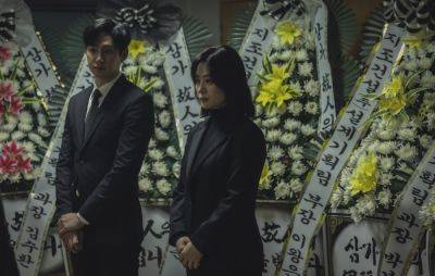 Is ‘The Bequeathed’ season 2 coming out? - www.nme.com - city Busan