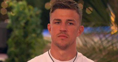 Love Island: All-Stars fans slam 'Messy Mitch' as first recoupling gets underway - www.dailyrecord.co.uk