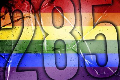 285 Anti-LGBTQ Bills Have Been Introduced in 2024 — So Far - www.metroweekly.com - USA - Florida - state Missouri - Oklahoma - Indiana - Montana - South Carolina - state Arkansas - county Liberty