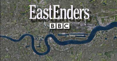EastEnders legend spotted on set after agreeing to reprise iconic role - www.ok.co.uk - California - Houston - Jackson - Nepal