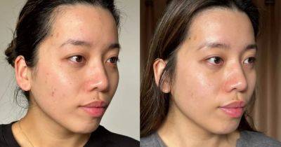 Beauty buffs 'ditch foundation' for £15 'flawless skin' tonic that's given them the confidence to go makeup free - www.manchestereveningnews.co.uk