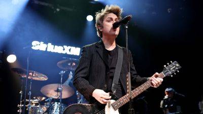 Green Day Previews New Album ‘Saviors’ at Intimate, Hit-Filled Irving Plaza Show - variety.com - New York - USA