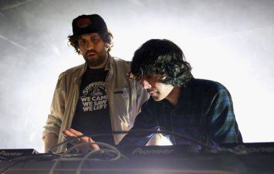 Justice tease new music coming in 2024 - www.nme.com - France