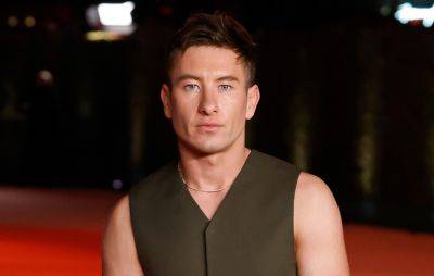 Barry Keoghan was initially hesitant about filming ‘Saltburn’ nude scene - www.nme.com