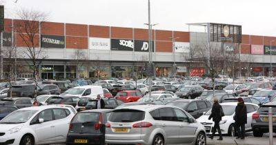 New medical and diagnostics centre planned for retail park - www.manchestereveningnews.co.uk - Britain