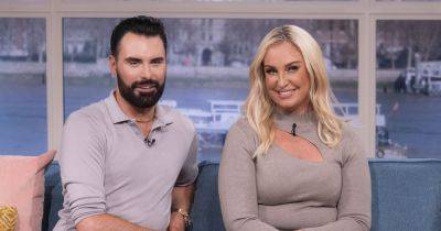 ITV This Morning viewers delighted at return of fan-favourite hosts but fume over details - www.ok.co.uk