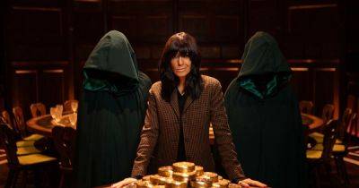 BBC The Traitors host Claudia Winkleman reveals why she was reluctant to sign up for season 2 - www.dailyrecord.co.uk - Indiana - county Highlands