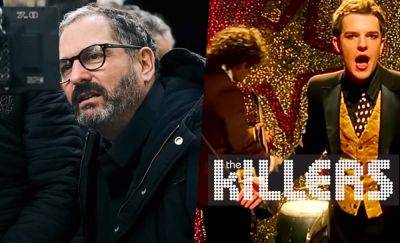 Scott Frank is Directing A ‘Department Q’ Detective Series For Netflix And An Opera Based On The Killers’ Music - theplaylist.net