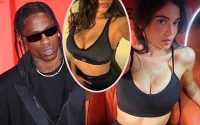 Is Travis Scott Telling Everyone Ex Kylie Jenner Is On OZEMPIC In New Song?! - perezhilton.com - Hollywood