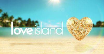 Love Island star shares pregnancy announcement ahead of All Stars series - www.ok.co.uk