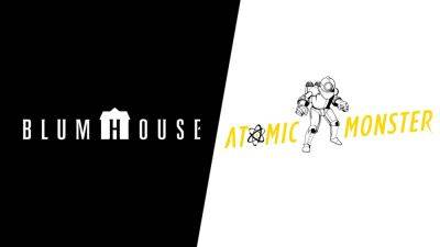 Blumhouse-Atomic Monster Merger Now Complete - deadline.com