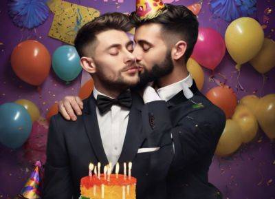 Romantic Tips for Celebrating a Partner’s Birthday - travelsofadam.com - Beyond