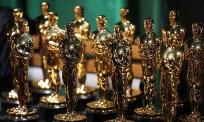 Oscars 2024: Which films will be nominated this year? - us.hola.com