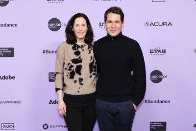 ‘Thelma’ Producers Karl Spoerri & Viviana Vezzani At Zurich Avenue Talk Thrill Of Sundance Selection & Journey To Boarding The Film - deadline.com - Switzerland