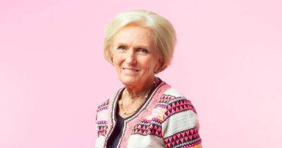Mary Berry's lasagne recipe with a secret twist that makes it quicker to prepare - www.dailyrecord.co.uk - Scotland - Italy