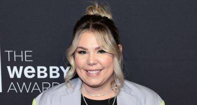 'Teen Mom' Star Kailyn Lowry Gets Her Tubes Tied After Welcoming Babies 6 & 7 - www.justjared.com