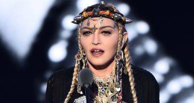 'The View' Hosts Slam 'Disrespectful' Madonna for Late Concert - www.justjared.com - New York