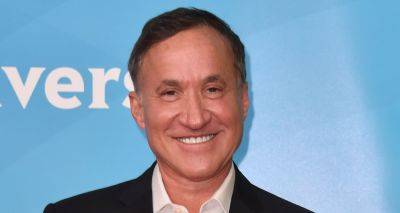 Botched's Dr. Terry Dubrow Explains Why He Stopped Using Ozempic - www.justjared.com