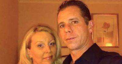 Greenock murder-suicide husband killed wife before stabbing himself through heart - www.dailyrecord.co.uk - Scotland - USA