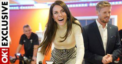Inside Kate Middleton's healthy lifestyle amid surgery - 'she's defined by being physical' - www.ok.co.uk