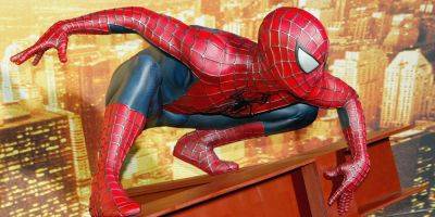 11 Actors Auditioned to Play Spider-Man But Weren't Cast, Including a Grammy Nominated Musician - www.justjared.com