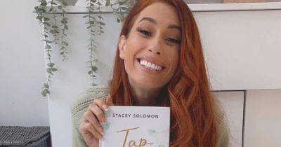 I've done 'tap to tidy' like Stacey Solomon with £5 boxes from B&M - www.manchestereveningnews.co.uk