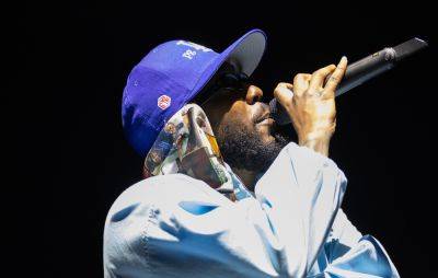 Kendrick Lamar soundtracks new Chanel short film ‘The Button’ - www.nme.com - county Lamar