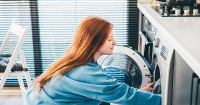 Expert shares how to slash energy bills by putting washing machine on during two-hour window - www.dailyrecord.co.uk