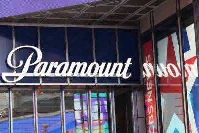 Paramount Global Braces For New Round Of Layoffs - deadline.com