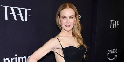 Nicole Kidman Joins Stars of Prime Video's 'Expats' at New York City Premiere - www.justjared.com - New York - Hong Kong