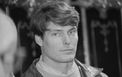 Christopher Reeve’s children have not seen ‘The Flash’, had no involvement in cameo - www.nme.com - Australia - county Lewis - county Jack - county Will