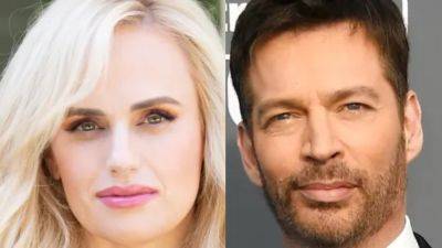 Rebel Wilson and Harry Connick Jr. to Host AACTA Awards – Global Bulletin - variety.com - Australia - India