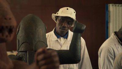 Mati Diop’s Berlinale Competition Title ‘Dahomey’ Lands at Les Films du Losange for International Sales, French Distribution (EXCLUSIVE) - variety.com - France - Paris - Senegal - Benin