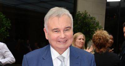 Eamonn Holmes 'bitter' after being 'forced' to sell Belfast home following 'stressful' tax row - www.dailyrecord.co.uk - Ireland