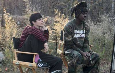 Yungblud and Lil Yachty tease upcoming collaboration - www.nme.com - Atlanta