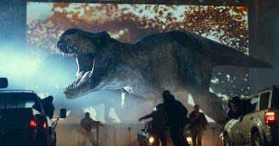 Universal Moving Ahead With New ‘Jurassic World’ Film Written By David Koepp - theplaylist.net