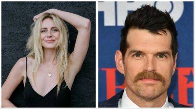 ‘Succession’ Alum Justine Lupe, ‘Veep’s’ Timothy Simons Among 10 Cast in Erin Foster Netflix Comedy Series (EXCLUSIVE) - variety.com - county Bell