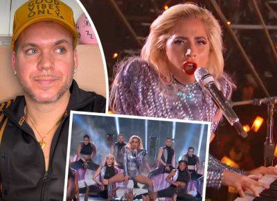 Former Lady GaGa Dancer Claims He Lost 70% Of Hearing In One Ear -- Due To Alleged Mistreatment On Tour?? - perezhilton.com - Kansas City