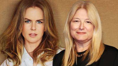 Nicole Kidman To Star, Justin Kurzel To Direct ‘Mice’; Aussie Package Produced By Blossom, Bruna Papandrea’s Made Up Stories & Thirdborn - deadline.com - Britain - county Storey