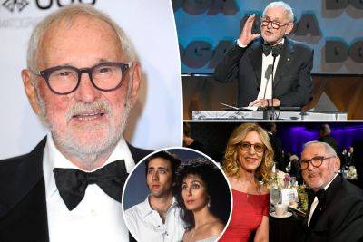 Norman Jewison, director of ‘Moonstruck’ and ‘In the Heat of the Night,’ dead at 97 - nypost.com - Canada - Russia - county Ontario