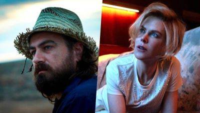 Nicole Kidman To Star In ‘Mice’ Thriller For Director Justin Kurzel - theplaylist.net
