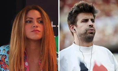 Gerard Piqué allegedly cheated on Shakira with her friend and trainer - us.hola.com - Spain - Argentina - Kansas City