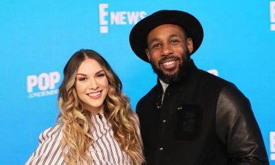 Allison Holker reveals if she is open to dating after the death Stephen ‘tWitch’ Boss - us.hola.com