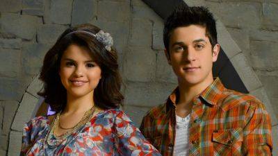 David Henrie & Selena Gomez Tease ‘Wizards Of Waverly Place’ Reunion: “Let’s Make Some” Magic - deadline.com - county Storey