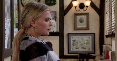 Coronation Street spoilers as Michael accuses Ed and Bethany hides secret from Daniel - www.manchestereveningnews.co.uk - France