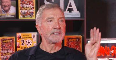 Graeme Souness doesn't buy Rangers vs Celtic fixture theory and insists marquee clash is no turn off - www.dailyrecord.co.uk - Britain