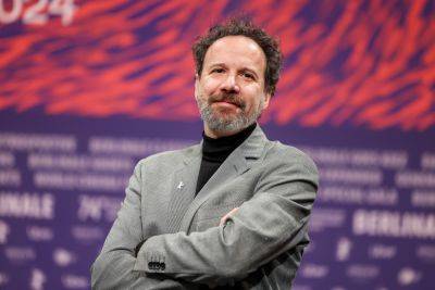 Berlinale Artistic Director Carlo Chatrian Talks Final Selection : “I Have A Positive Feeling, Not One Of Melancholy. I’m Not Sad.” - deadline.com - Germany