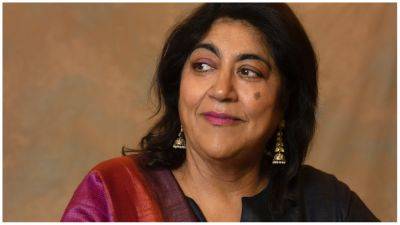 ‘Bend It Like Beckham’ Director Gurinder Chadha Forging Christmas Movie About Indian Scrooge Set In London; True Brit Financing - deadline.com - Britain - London - India